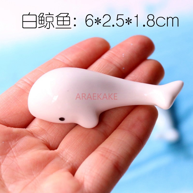 Кит и дельфин керамические укр – обзор и цена Aquarium Fish Dolphin