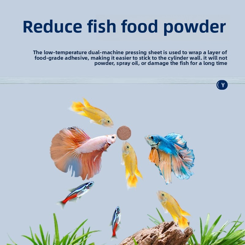 Палочки для еды тропических ры – обзор и цена Aquarium Fish Angel